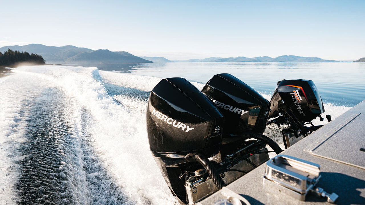 mm engines outboards fourstroke header