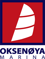 Oksenøya Marina logo