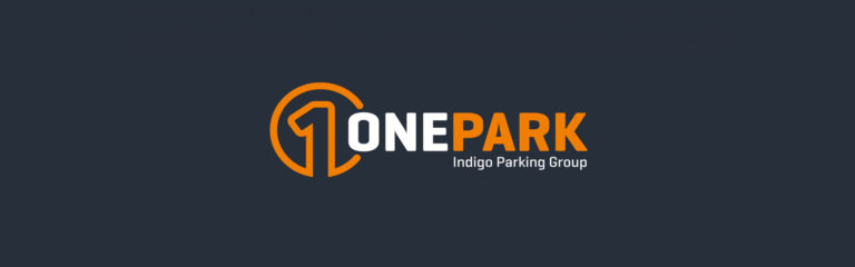 Parkering forvaltes av One-Park!